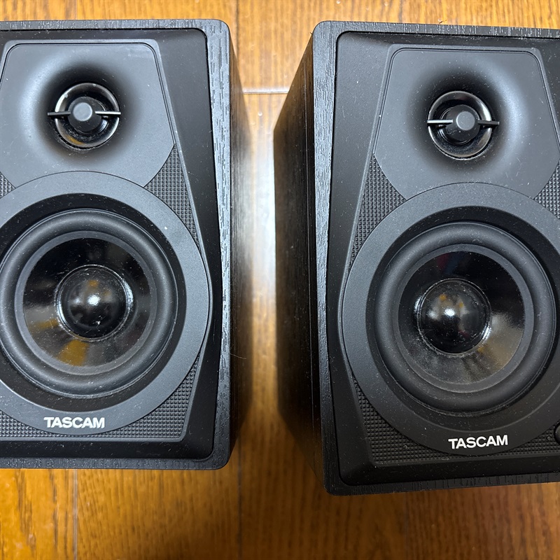 TASCAM VL-S3BTの画像